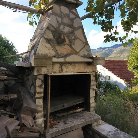 Appartement By The Sea - 157 Korčula