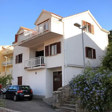 Appartement By The Sea - 157 Korčula