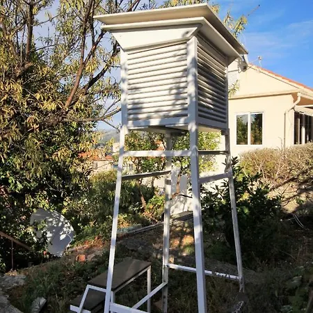 Lägenhet By The Sea - 157 *