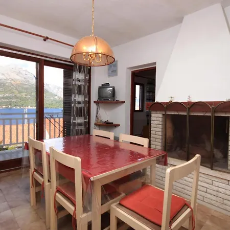 By The Sea - 157 Korčula