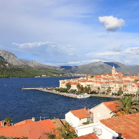 Lejlighed By The Sea - 157 Korčula