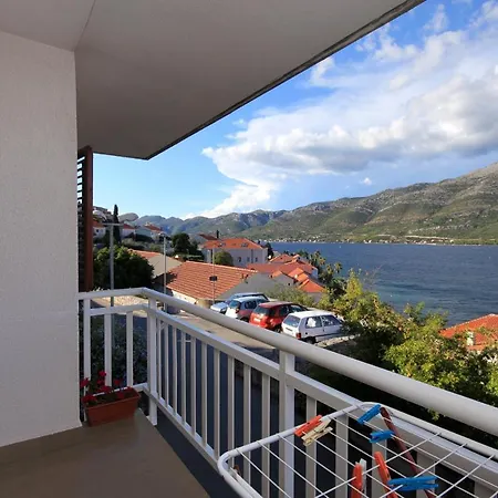 Appartement By The Sea - 157 Korčula