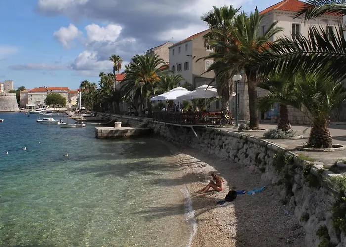 Διαμέρισμα By The Sea - 157