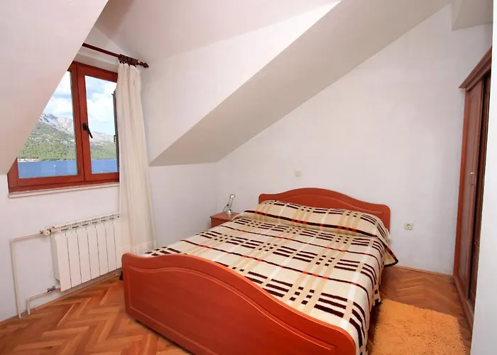 Διαμέρισμα By The Sea - 157 Κόρτσουλα