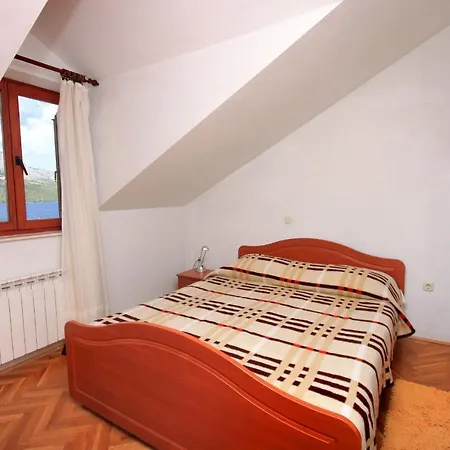 Apartman By The Sea - 157 Korčula