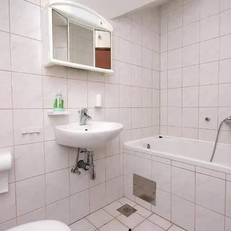 Apartman By The Sea - 157