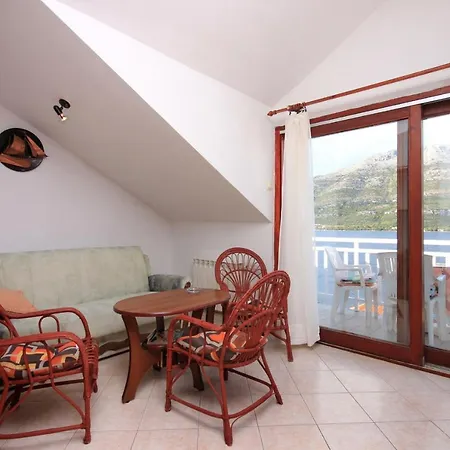 Apartman By The Sea - 157 Korčula