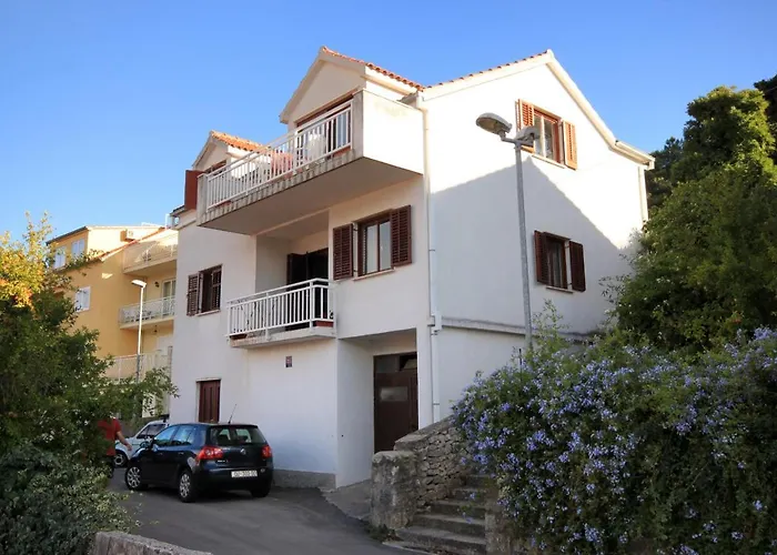 Apartament By The Sea - 157 Korčula