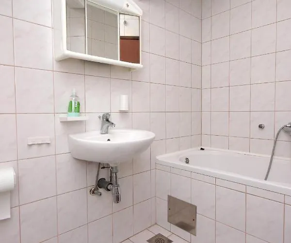 Apartament By The Sea - 157