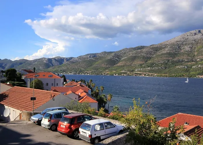 By The Sea - 157 Apartament Korčula