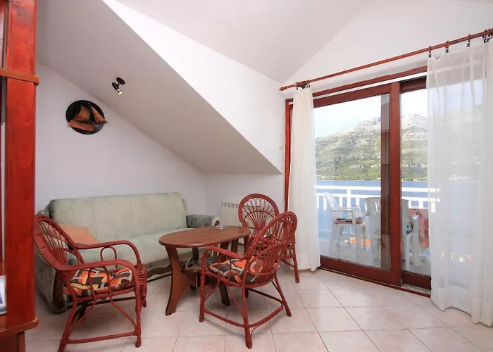 Apartament By The Sea - 157 Korčula