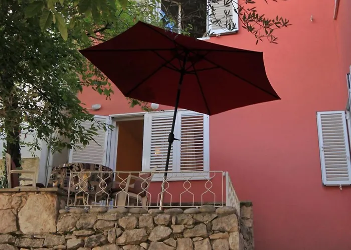 Apartament By The Sea - 157 Korčula